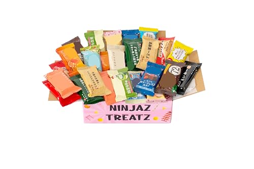 20 Japanese KitKat Chocolate Bar Variety Pack Multiple Flavours