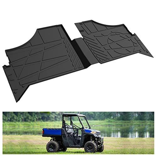 Tapis de sol Polaris Ranger SP 570 pour excursions tout terrain