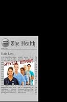 Hair Loss: Everything You Need to Know About Hair Loss 147510748X Book Cover