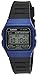 Produktbild Casio Collection Unisex-Armbanduhr F-91WM-2AEF