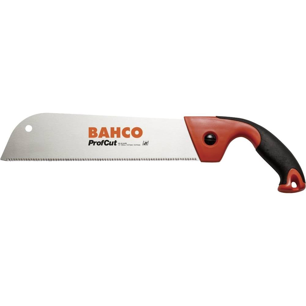 Bahco PC12-14-PS ProfCut Pull Saw 300mm (12in) 14 TPI Fine