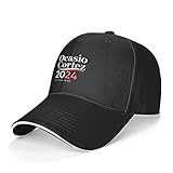 DOITYES Alexandria Ocasio Cortez 2024 Baseball Cap American-Flag Retro Hat Trucker Hat Cap for Men...