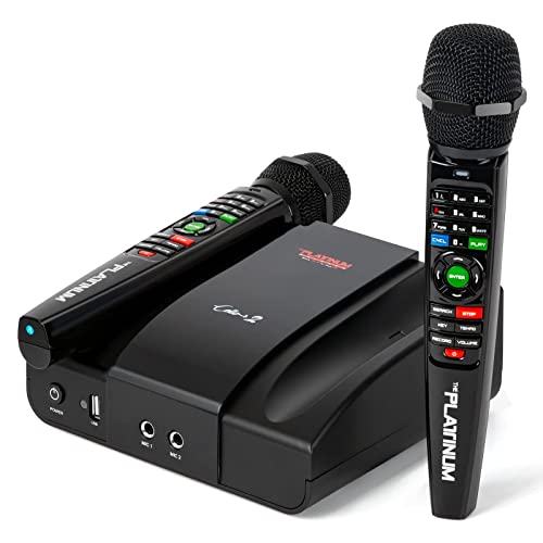 2022 The Platinum CELLO2 Karaoke Machine, Over 23K Songs 7K Filipino