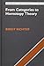 From Categories to Homotopy Theory (Cambridge Studies in Advanced Mathematics, Series Number 188)