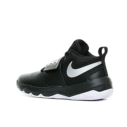 Nike Team Hustle D 8 (Kids)2