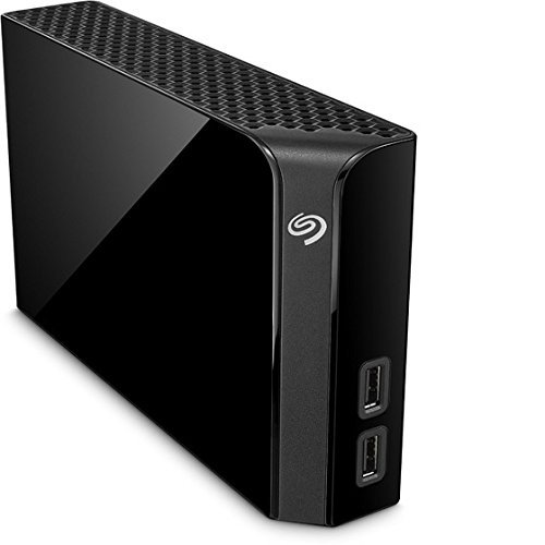 6tb Backupplus Hub