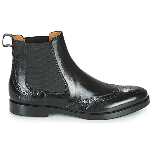 MELVIN & HAMILTON MH HAND MADE SHOES OF CLASS