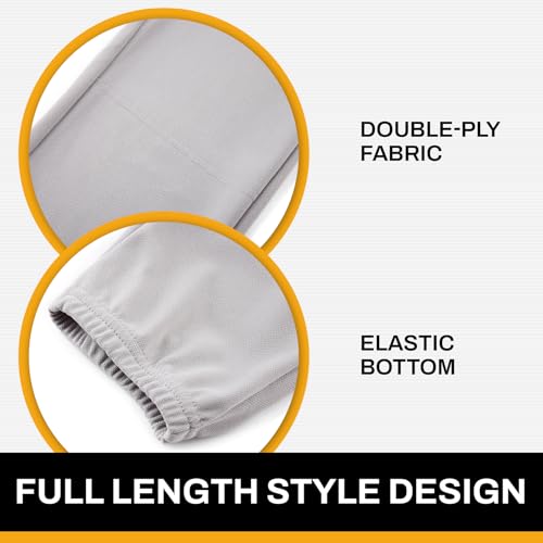 JOKHOO 2T/3T/4T/5T para jovens meninos calças de beisebol meninas softball calças de beisebol infant