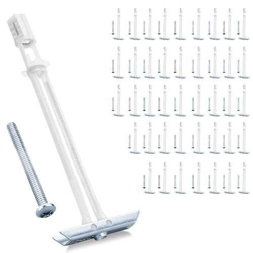 TeikBuce Drywall Anchor Bolts 270 lbs