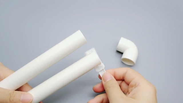 Waterline Push N' Connect 90-Degree Elbow, 1/2-in, 4-pk | Canadian Tire - View #4