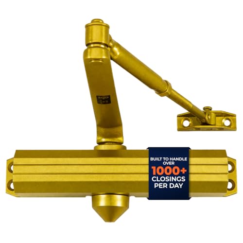 Boomerang D4016 Door Closer