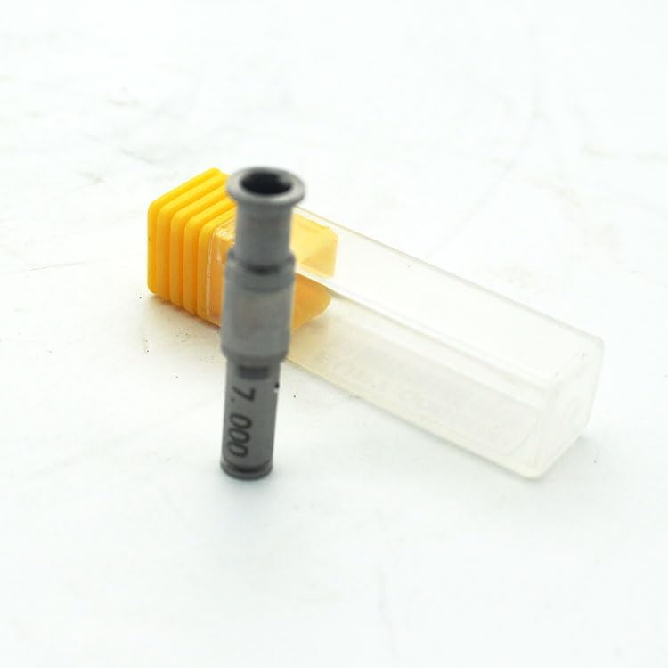 Fuel Supply Parts Tools Diesel Fuel Injector EUP7.000 Control Valve