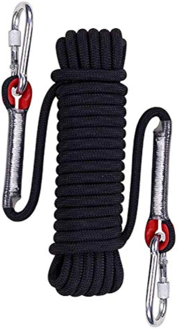 Aoneky 10mm Outdoor Rope