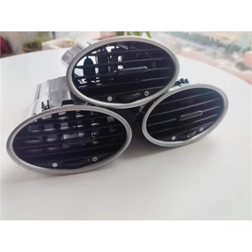 Grille aération Ford Focus MK2 climatisation sortie air tableau de bord 2005-2013