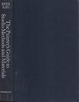 The painter's guide to studio methods and materials 0136479413 Book Cover