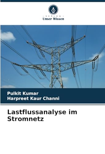 Lastflussanalyse im Stromnetz: DE