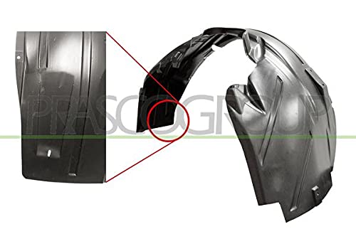 Prasco Coperchio Anteriore Destra MOD. 08 >