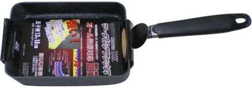 IH Marble DX Eggs Burn