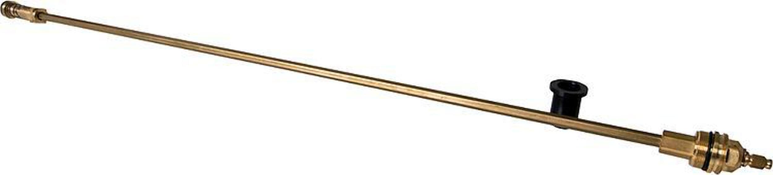 GROHE Oberteil Eurotec/Egatec (Original Ersatzteil, Langlebig, Robust, Herstellergarantie: 5 Jahre), 41018000