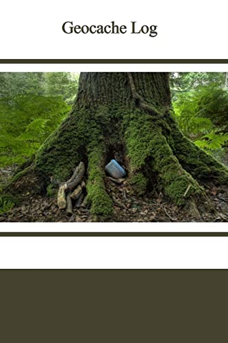 Geocache Log