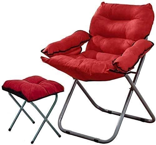 Chaises de jardin chaises longues pliantes fauteuil inclinable en tissu de camping
