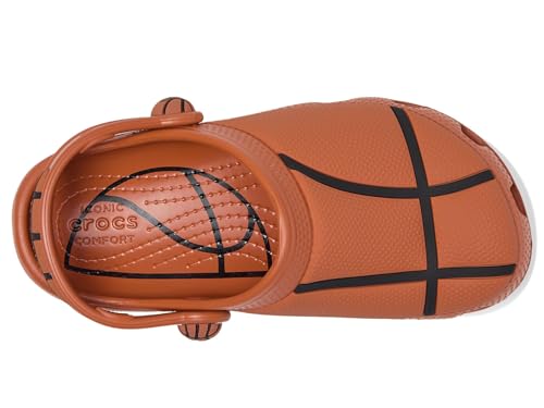 Image of Crocs Kids' Classic Sports Clogs