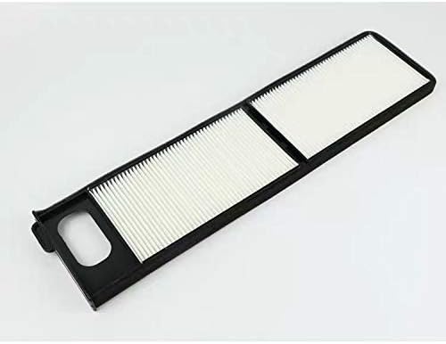 Miniatura 2 de Nuevo elemento de filtro de aire acondicionado para kobelco SK75130140200210350330-8 Excavadora