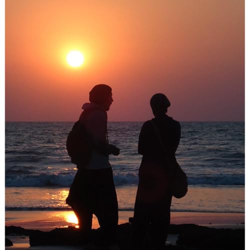 Yin & Yang de una relaci&oacute;n feliz