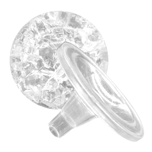 GALPADA De Cristal Feng Shui Rueda Esfera Decorativa para Sala De Estar Adorno De De Cristal para Fuente De