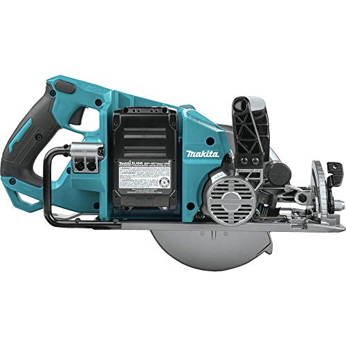 Makita XGT 40V Rear Handle Saw