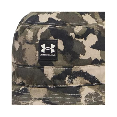 Image of Under Armour Men's Branded Bucket Hatdisc