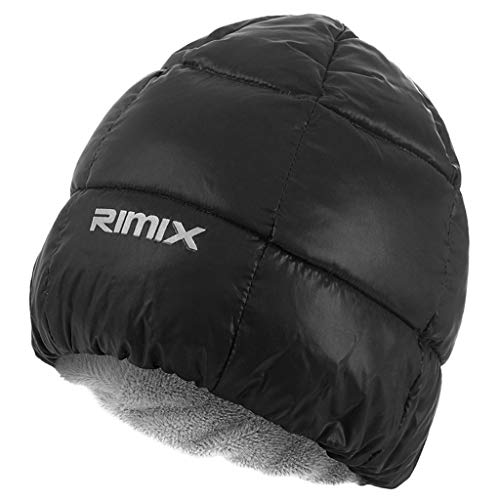 Milageto para Chapéu Esportes Ao Ar Livre Escalada Caminhadas Snowboard, Preto