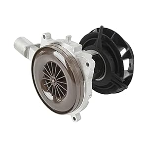 Auto Standkachel Blower Motor, Auto 12V 5KW Blower Motor Warmteafvoer Professionele Standkachel Blower Motor Onderdelen…