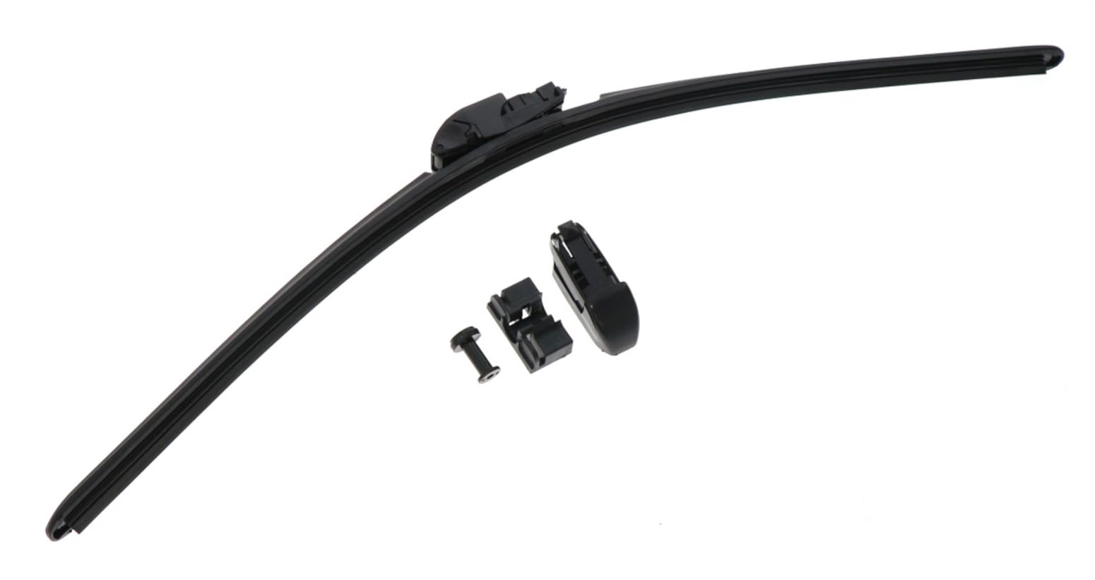 Tru-Fit 22beam Wiper Blade, 10 Pack