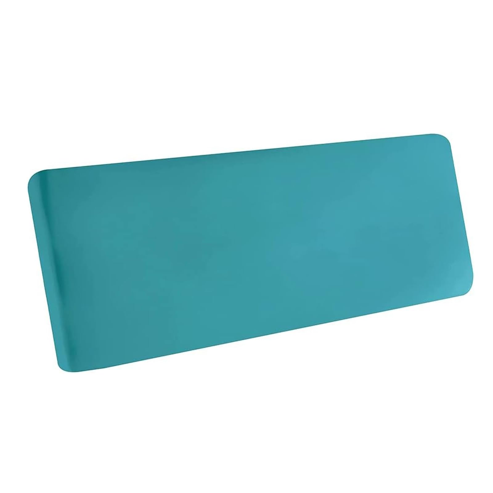 SYLC Stretch Sofa Cushion Cover Velvet Sofa Seat Cushion Covers, Fitted Couch Cushion Cover Replacement Caravan Seat Covers 2024 Newest (teal,1pc large 2-seat)