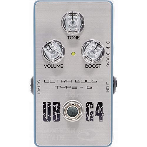 UB-G4 type-g gain