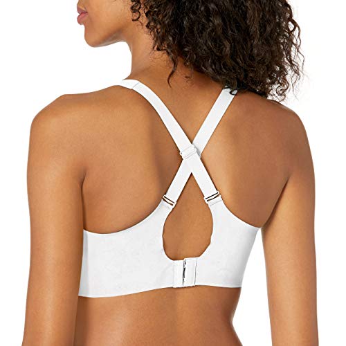 Image of Bali Comfort Revolution Wireless Bra, Easylite Full-Coverage Wireless Everyday Bra, Wirefree Bra with CloudSoft Comfort