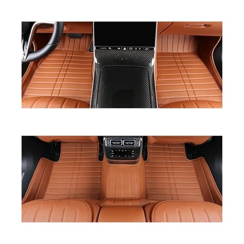 U[S^tA}bgBxc 2003~2024 W223 SV[YΉBxc S400 S450 S550 ΉBgANZT[B(Brown single layer,Long axis)