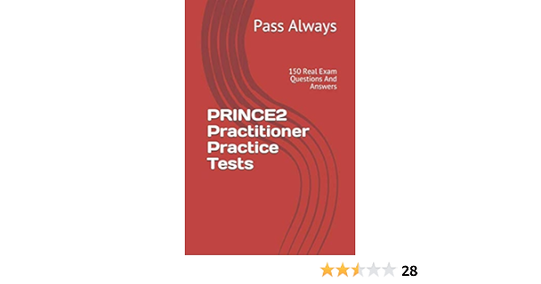 PRINCE2-Foundation認証pdf資料