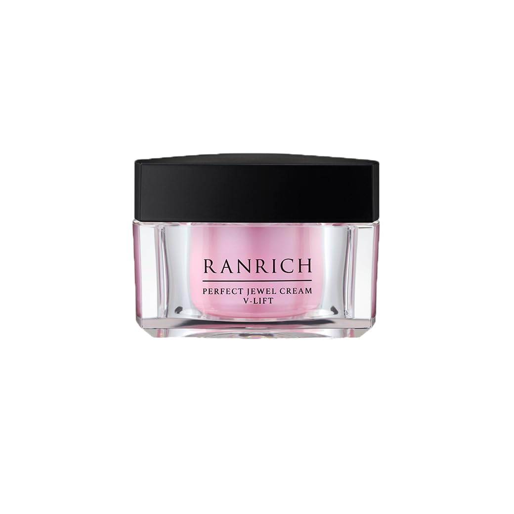 RANRICHオールインワン RANRICH / オールインワン 薬用宝石ジェル