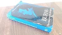 Robert Burns: The Man, His Life, the Legend 0709175981 Book Cover