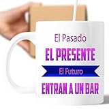 Gift Design Idea Funny Grammar Gift for English Teacher - Gift Idea for Teacher's Day - - I Before E Except After C Quote - 11 Oz White Ceramic Coffee Mug