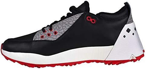 Amazon | Nike Jordan メンズ ADG 2 ゴルフシューズ | NIKE(ナイキ