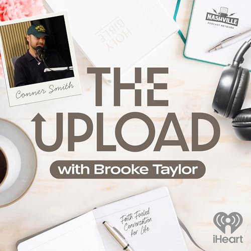 Page de couverture de Conner Smith: The Accident That Changed Everything & Finding Peace In The Deepest Valley