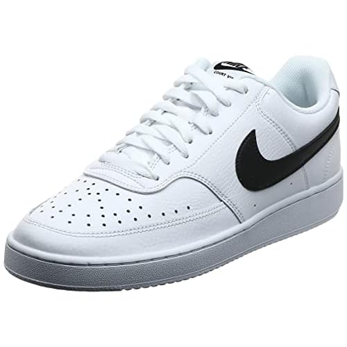 Nike Men’s Court Vision Lo Sneaker