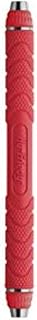 Hu-Friedy SCNEVI3C8E2 3 Nevi Posterior Scaler, Double Ended, 8 Resin 8 Colors Handle