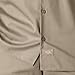 Dickies Short Sleeve Work Shirt, Desert Sand, 3T