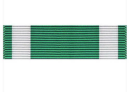 Ruban Éloge de la Marine cadeau idéal souvenir militaire pour vétéran des marines