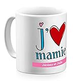 j'aime trop mes parents Supporte le lave-vaisselle et le micro ondes