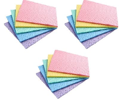 Sponge Wipe for Kitchen (Multipurpose)